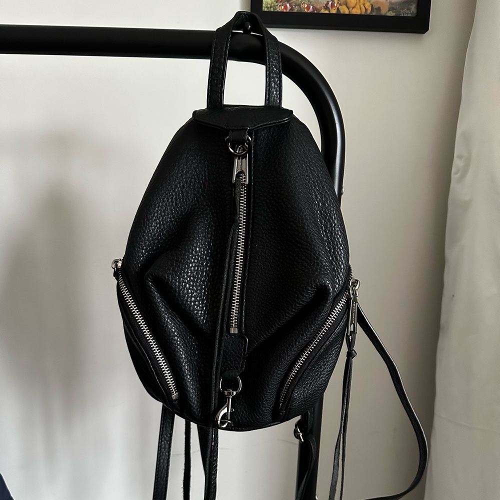 Rebecca Minkoff Julian Mini Backpack